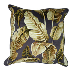 Nicobar, Pepperpod - (60cm x 60cm) Cushion